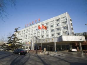 Capital Airport Hotel