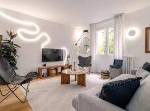 Inca - 2 Bedrooms and Terrace in Goya