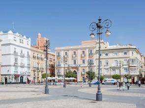 Apartamento El Ático de las Marinas - Adults Only