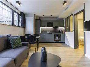 Home Suite Home Oberkampf 1BR