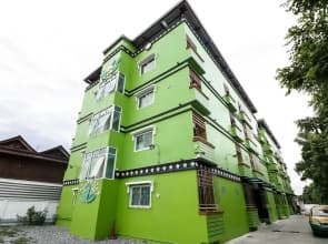 NIDA Rooms Lat Krabang 1585 Suvanabhumi