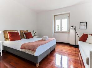 Belem Boutique IV by Homing