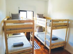 Pantanal Hostels
