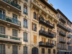 Cosy and Trendy 3 Bedrooms train station and tramway