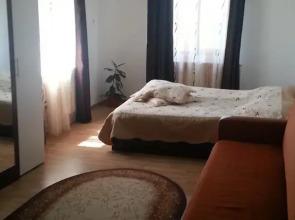 Casa de vacanta Macovei