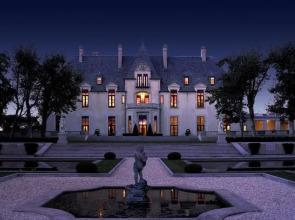 Oheka Castle Hotel & Estate