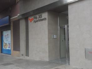 Pio XII Apartments