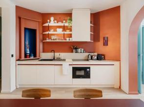 Edgar Suites Auteuil - Le Marois