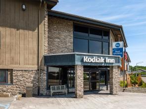 Best Western Kodiak Inn