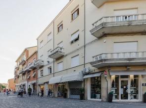 Allultimopiano Rimini Charming Flat