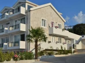 Apartmani Harmonia