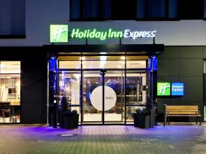 Holiday Inn Express Sindelfingen by IHG