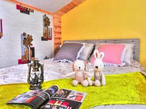 Yeosu Noeul Walk Pension