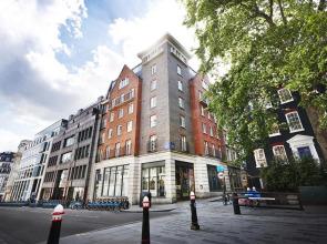 Marlin Apartments London City - Queen Street