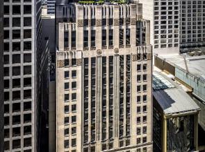 The Gwen, a Luxury Collection Hotel, Michigan Avenue Chicago