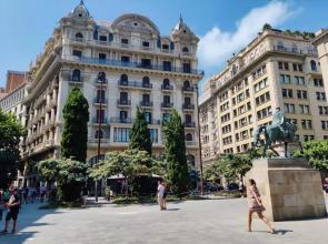 The Moods Catedral Hostal Boutique