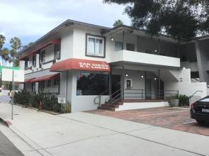 San Diego Downtown Lodge