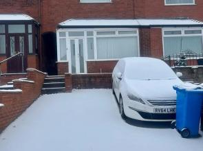 Charming 2-bedroom Home With Modern Amenities