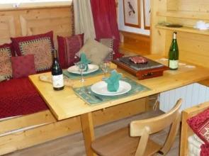 Courchevel 1850 Apartements