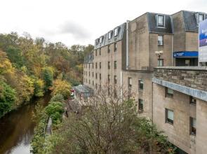 Britannia Hotel Edinburgh