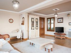 El Mirador de San Lorenzo Ático Lujo