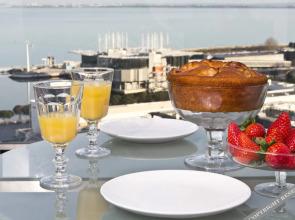 Apt in Lisbon Oriente - Parque das Naçoes