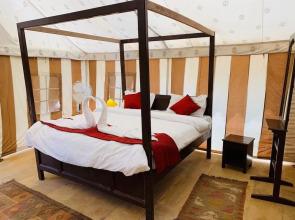 Desert Safari Camp Jaisalmer