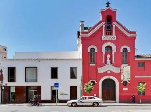 Del Parque Flats - Ollerias 3