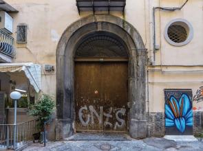 Antica Napoli Cristo Velato
