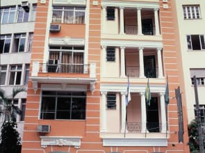 Hotel Inglês