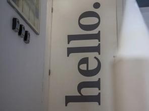 Flats Friends Torres Quart