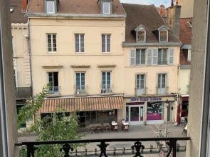 Le Jeannin studio en cœur de ville