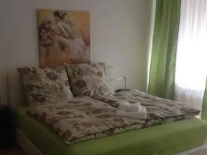 OlyMuc Privatunterkunft