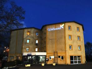 Welcomotel Montelimar