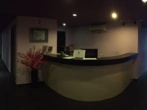 Kota Damansara Boutique Hotel