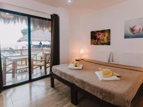 Lavanya Beach and Dive Resort