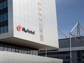 H4 Hotel Mönchengladbach im BORUSSIA-PARK