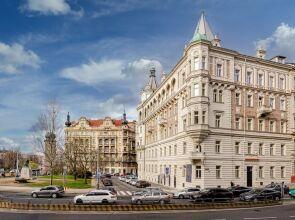 River Dance Suites by Adrez