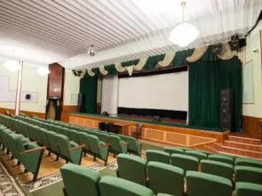 FGBU Tsentr meditsinskoj reabilitatsii Luch