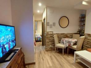 HomeStay Barrionuevo