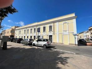 Guest House del Console