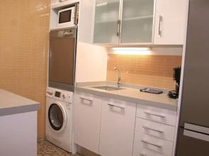 Avenida Apartments Tapioles