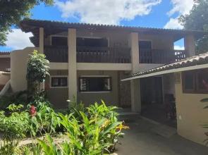 Residencial Maria Pitanga