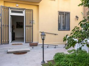 Casa Mimmo in Siracusa