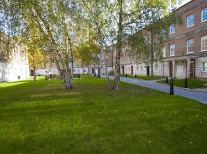 Beautiful Luxury Central London 2 bed