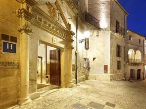 Eurostars Palacio Santa Marta