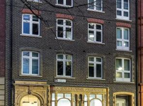 Farringdon Serviced Apartment