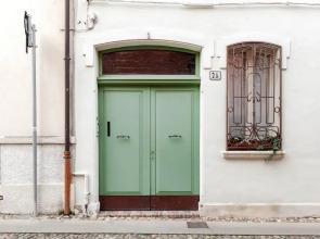 La Dimora Medievale Del Duca