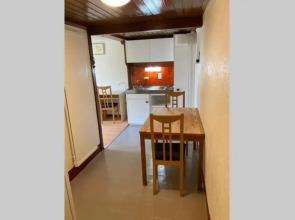 Charmant studio au centre de Lausanne