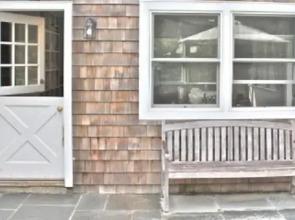 South Hampton Beach House